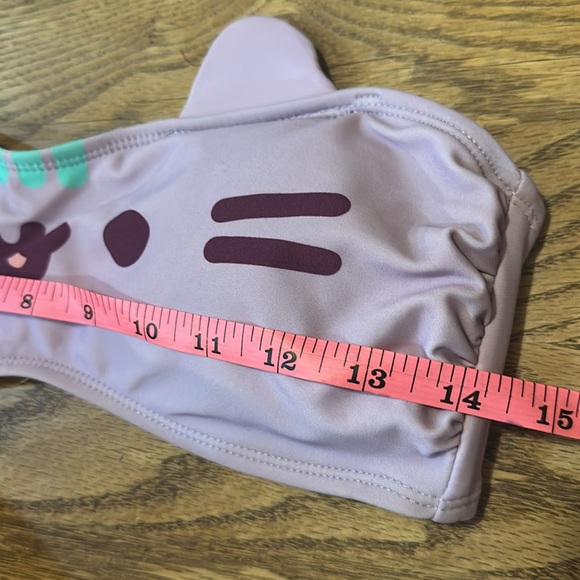 Pusheen bikini👙☀️ - Picture 1 of 5